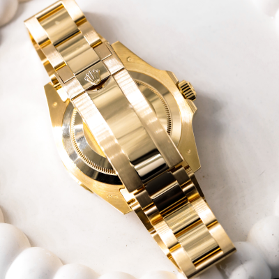 Швейцарские часы Rolex Submariner Date 41 mm