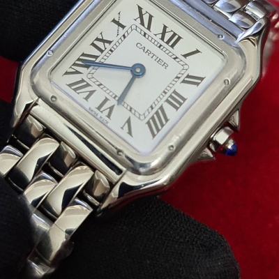 Швейцарские часы Cartier Panthere de