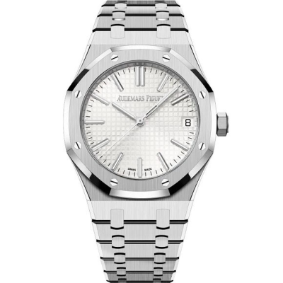 Швейцарские часы Audemars Piguet Royal Oak Selfwinding "50th Anniversary" 41 mm