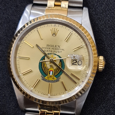 Швейцарские часы Rolex Datejust