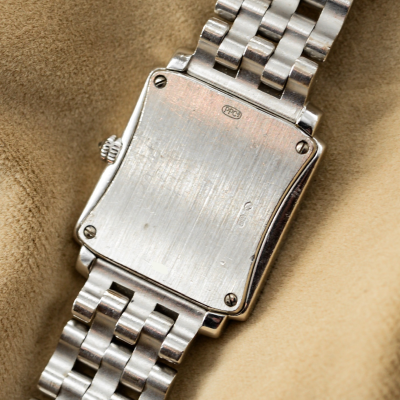 Швейцарские часы Patek Philippe Gondolo