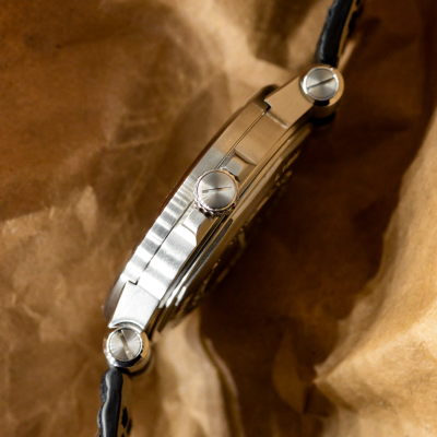 Швейцарские часы Bvlgari Diagono