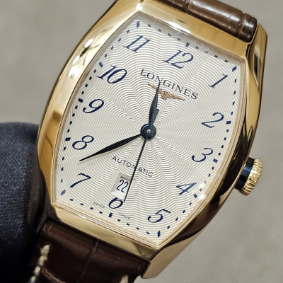 Швейцарские часы Longines Evidenza