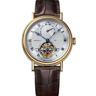 Швейцарские часы Breguet Classique Complications