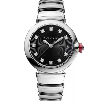 Швейцарские часы Bvlgari Lucea 33 mm