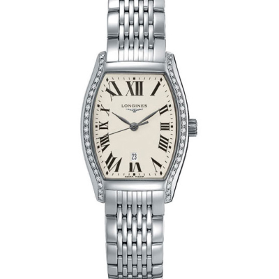 Швейцарские часы Longines Evidenza Ladies Quartz