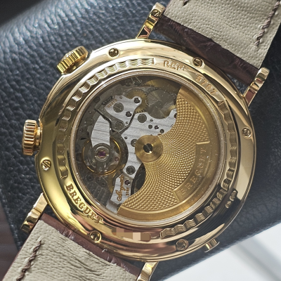 Швейцарские часы Breguet Classique Le Reveil du Tsar