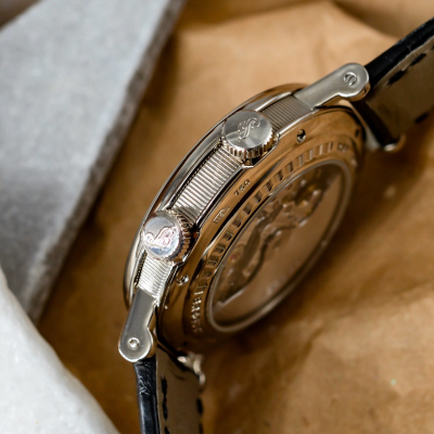 Швейцарские часы Breguet Classique Le Reveil du Tsar