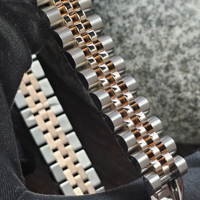 Швейцарские часы Rolex Datejust 31 мм