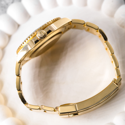 Швейцарские часы Rolex Submariner Date 41 mm