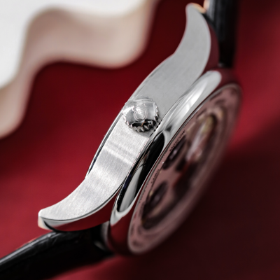 Швейцарские часы Girard-Perregaux WW.TC FINANCIAL CHRONOGRAPH