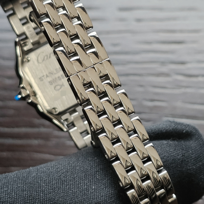 Швейцарские часы Cartier Panthere 19 mm