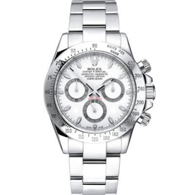 Швейцарские часы Rolex Cosmograph Daytona