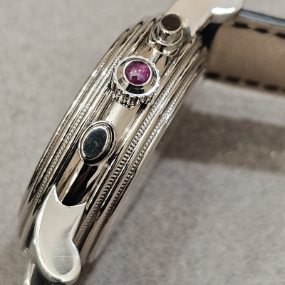 Швейцарские часы Parmigiani Fleurier Toric Chronograph