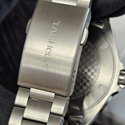 Швейцарские часы Tag Heuer Formula 1