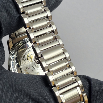 Швейцарские часы Zenith Port Royal Elite