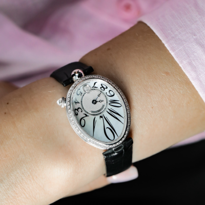 Швейцарские часы Breguet Reine de Naples