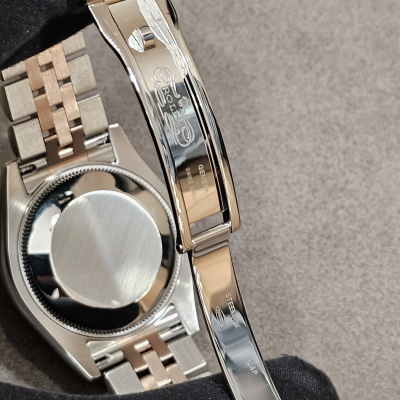 Швейцарские часы Rolex Datejust 31 mm