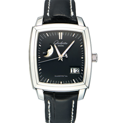 Швейцарские часы Glashutte Original Senator Automatic