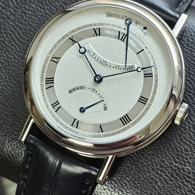 Швейцарские часы Breguet Classique 39 mm