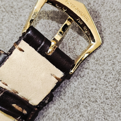 Швейцарские часы Patek Philippe Gondolo
