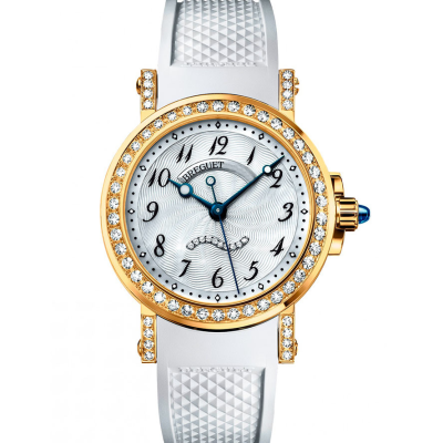 Швейцарские часы Breguet Marine 30 mm