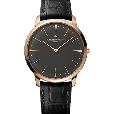 Швейцарские часы Vacheron Constantin Patrimony Grand Taille 40mm