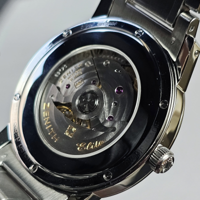 Швейцарские часы Zenith Port Royal Elite