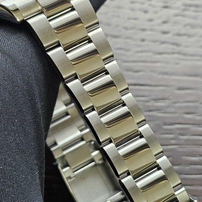 Швейцарские часы Rolex Daytona Cosmograph 40mm Steel