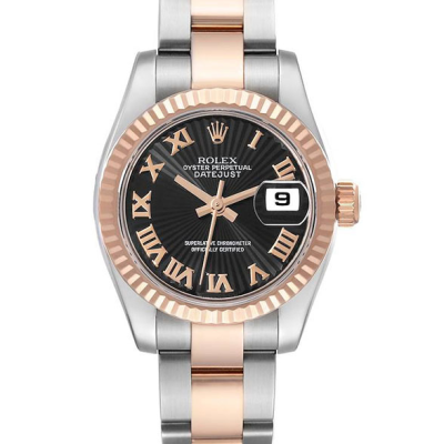 Швейцарские часы Rolex Datejust 36mm