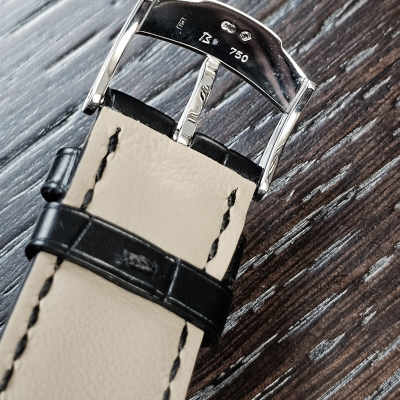 Швейцарские часы Piaget Rectangle A L'ancienne Limited Edition