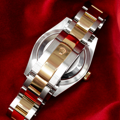 Швейцарские часы Rolex Sky-Dweller
