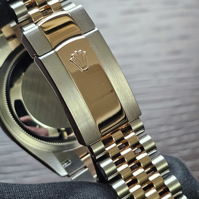 Швейцарские часы Rolex Datejust 36mm