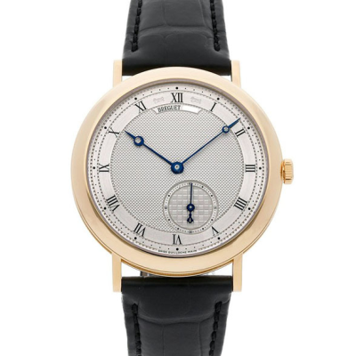 Швейцарские часы Breguet Classique 40 mm
