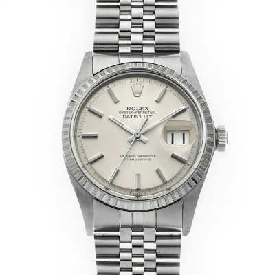 Швейцарские часы Rolex  DateJust Vintage 36mm