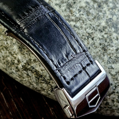 Швейцарские часы Tag Heuer Monaco Chronograph