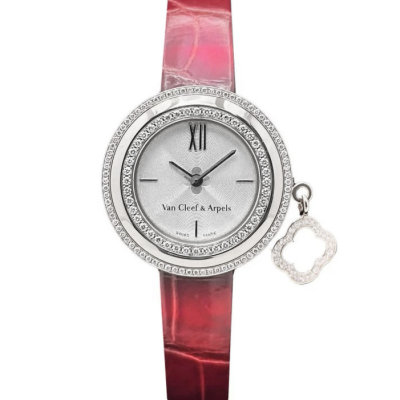 Швейцарские часы Van Cleef & Arpels Charms