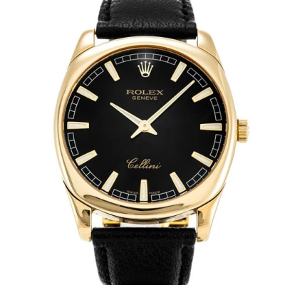 Швейцарские часы Rolex Cellini