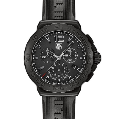 Швейцарские часы Tag Heuer FORMULA 1