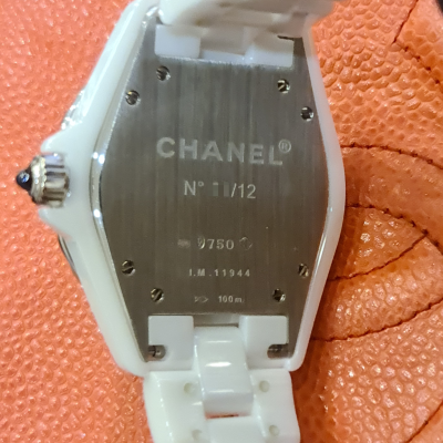 Швейцарские часы Chanel J12 Automatic