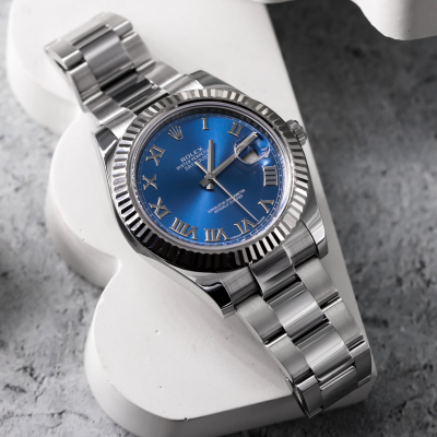 Швейцарские часы Rolex  Datejust II Steel-Gold 41 мм