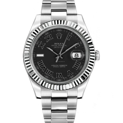 Швейцарские часы Rolex Datejust II