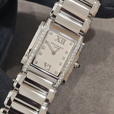 Швейцарские часы Patek Philippe Twenty-4