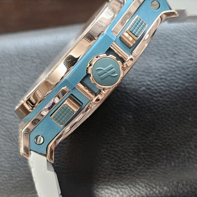 Швейцарские часы Hublot Big Bang