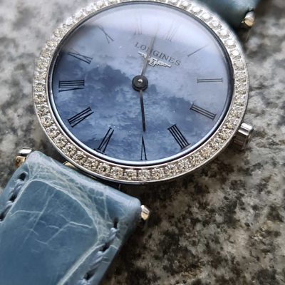 Швейцарские часы Longines La Grande Classique
