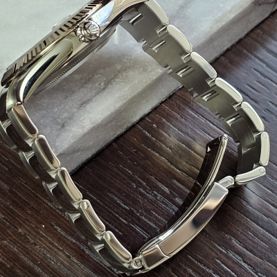Швейцарские часы Rolex Datejust 41