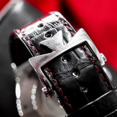 Швейцарские часы Vacheron Constantin Overseas Chronograph