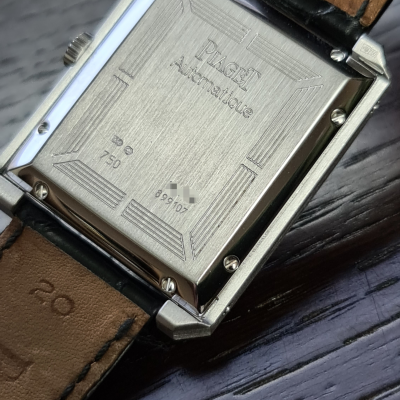 Швейцарские часы Piaget Protocole XL