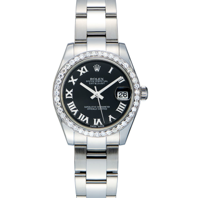 Швейцарские часы Rolex Datejust 31 mm