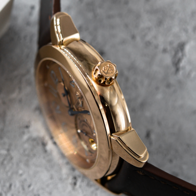 Швейцарские часы Ulysse Nardin Marine